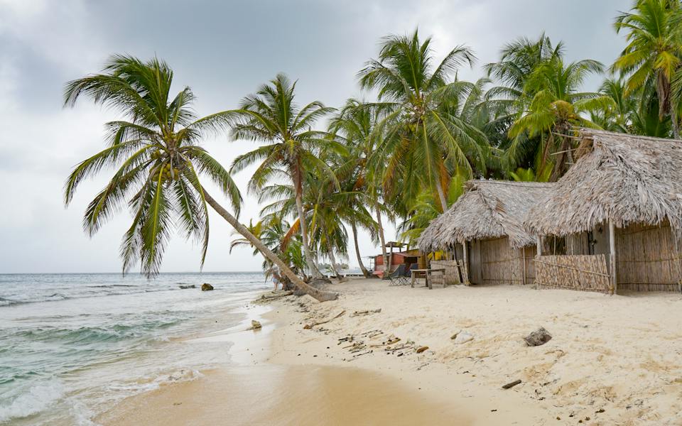 Red Lion Travel Agency