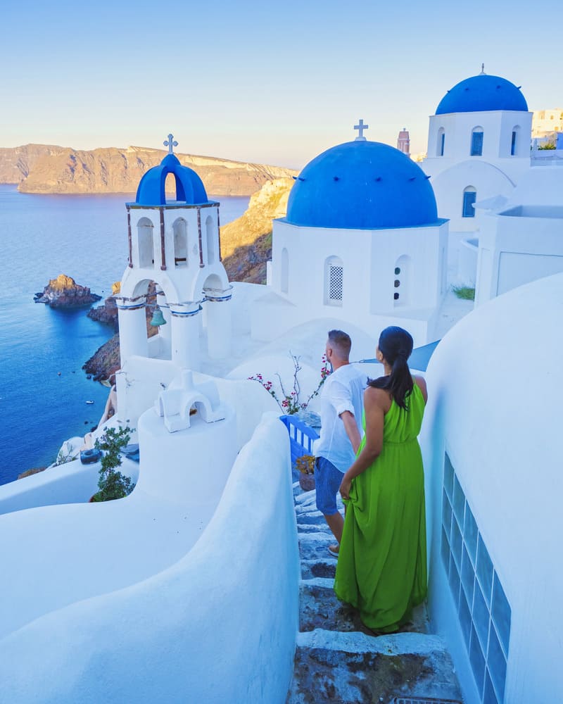 Red Lion Travel Agency
