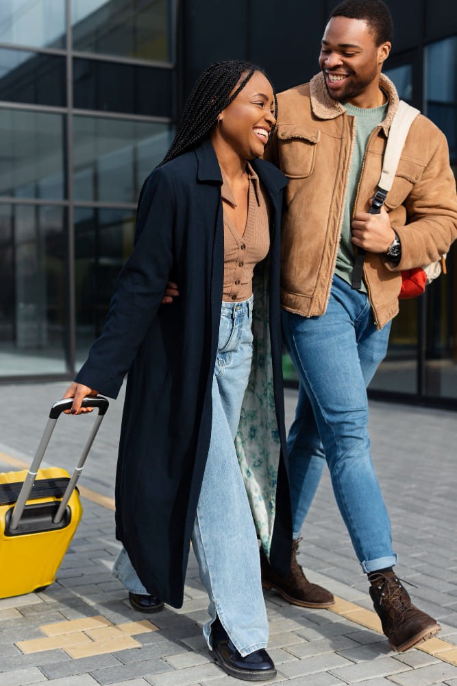 Red Lion Travel Agency