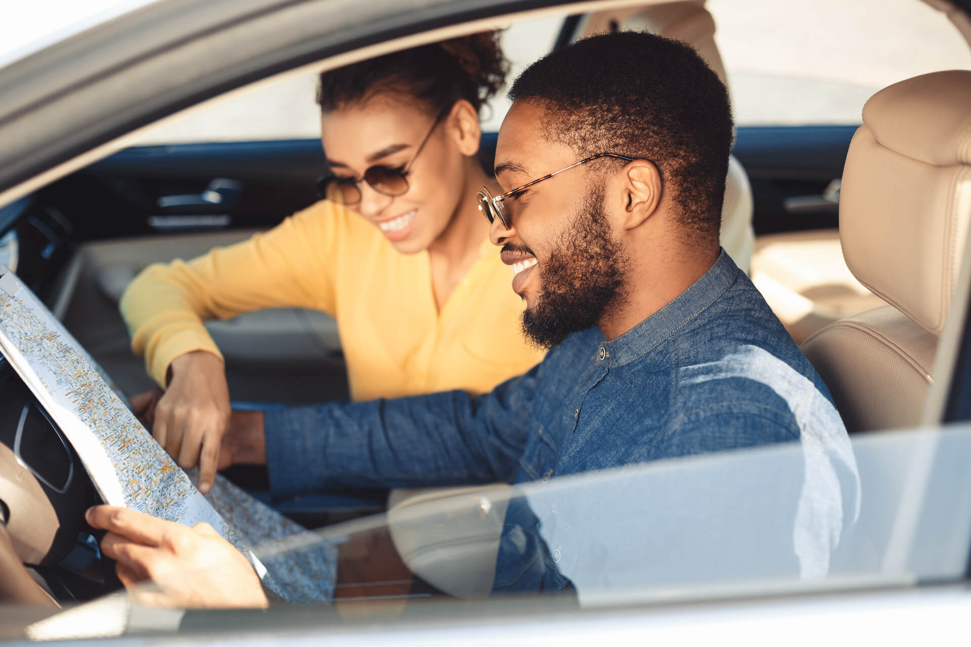 Red Lion Travel Agency