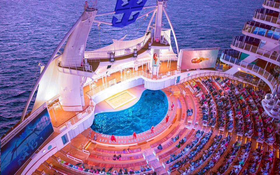 Red Lion Travel Agency