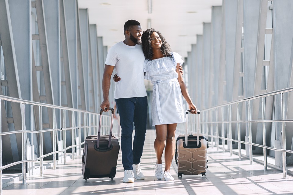 Red Lion Travel Agency