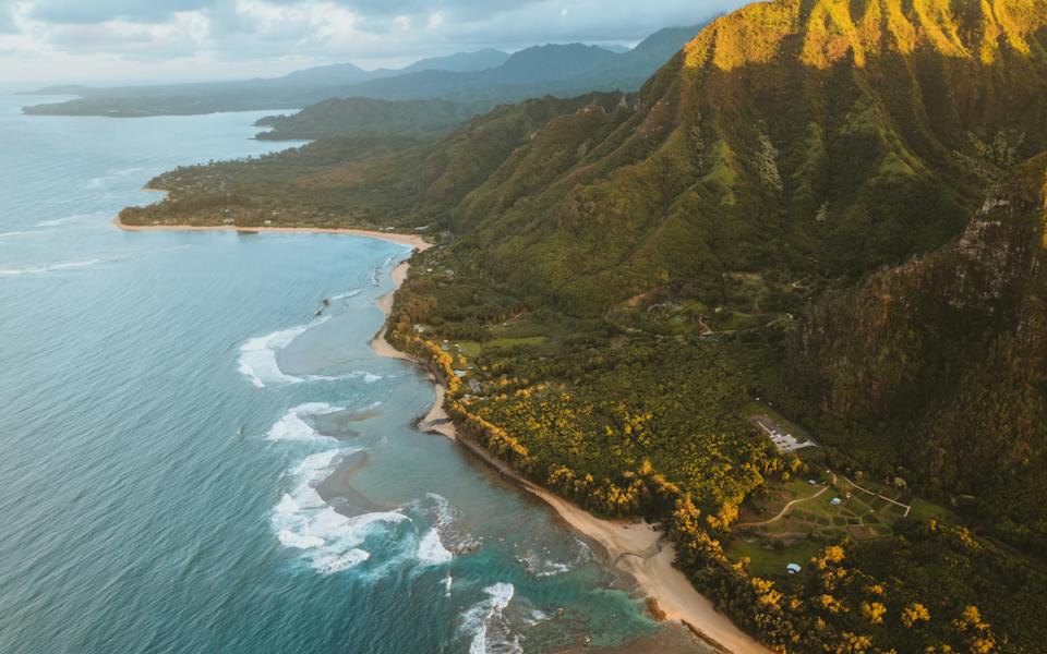 Red Lion Travel Agency