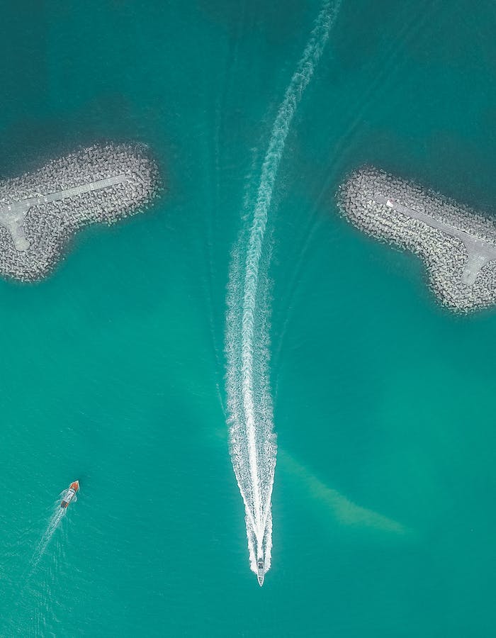 Red Lion Travel Agency