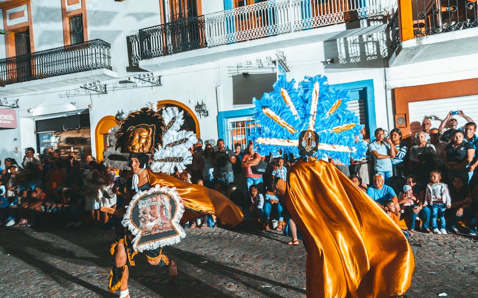 Red Lion Travel Agency